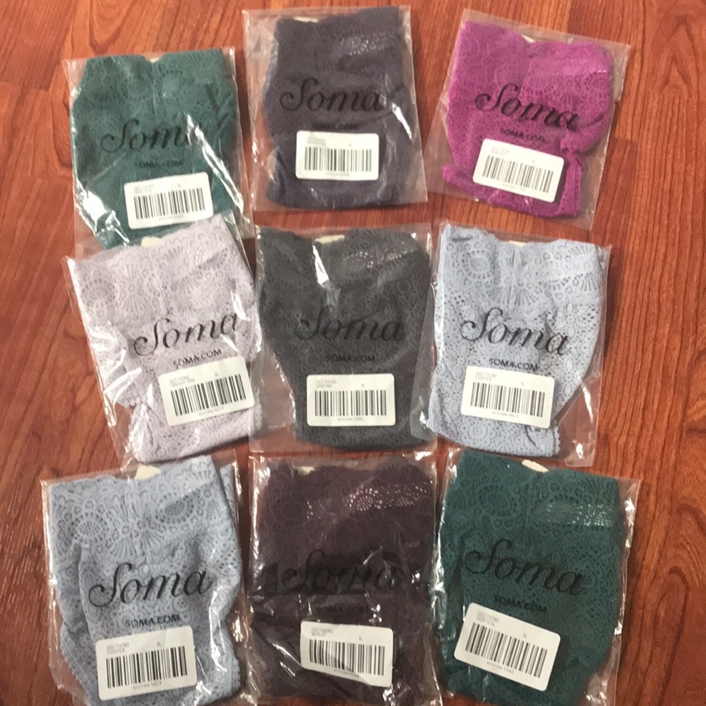 Soma Geo Thong New